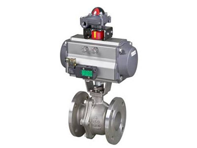 ZSHO氣動球閥 ZSHO氣動球閥